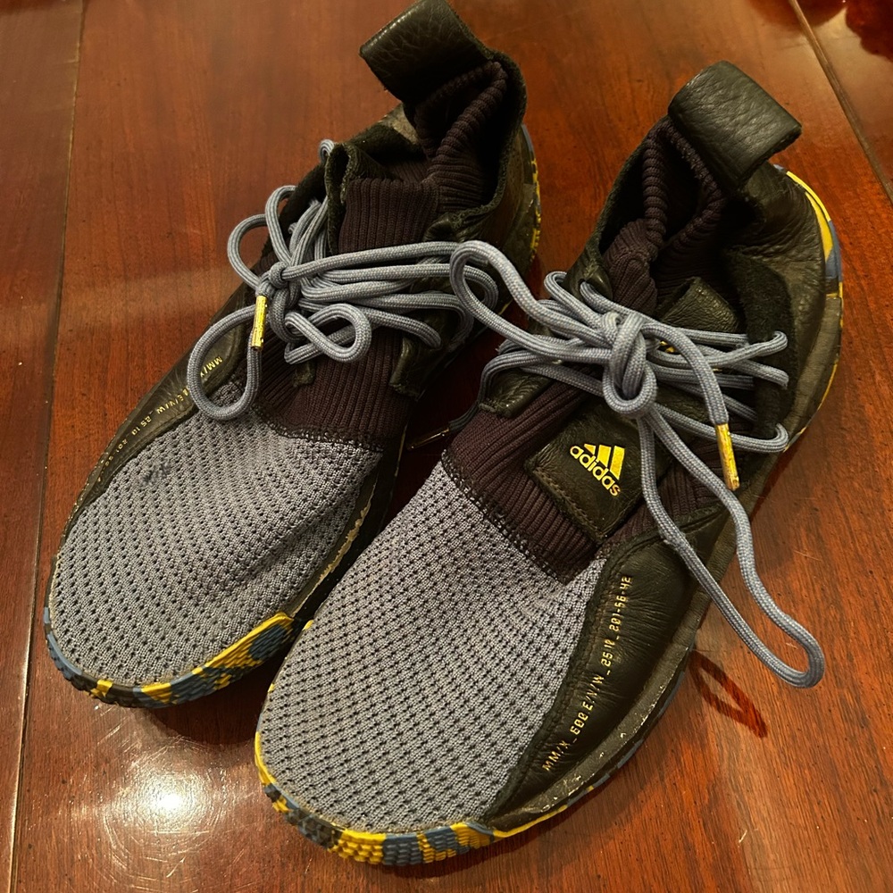 ADIDAS Harden Vol. 2 LS 'MVP' Men’s sneaker